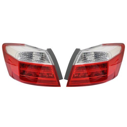 Taillight