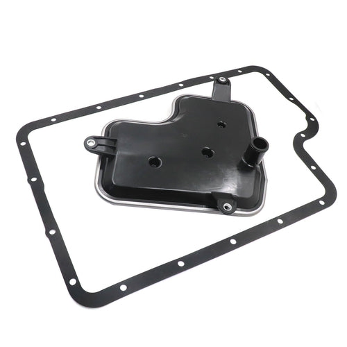 Transmission Filter
