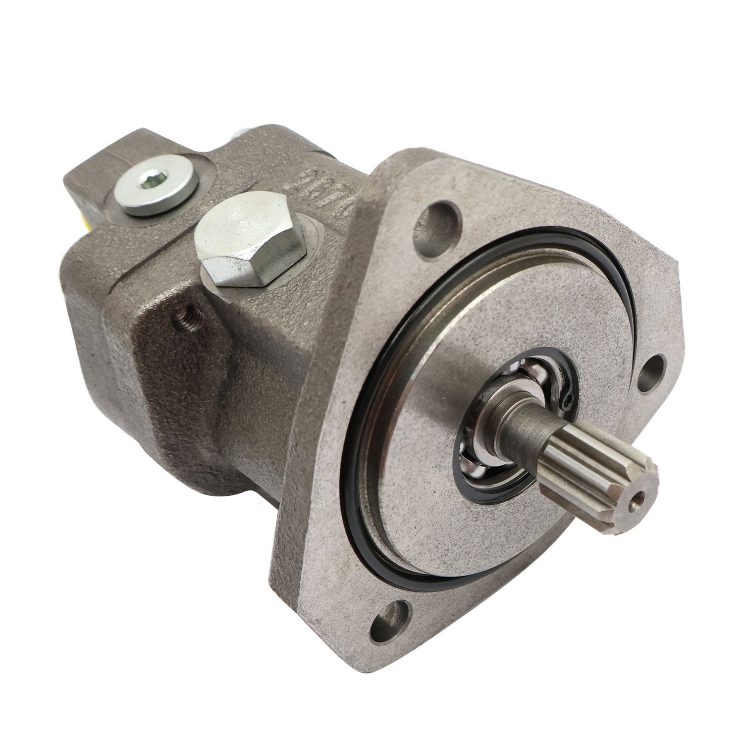 Fuel Pump