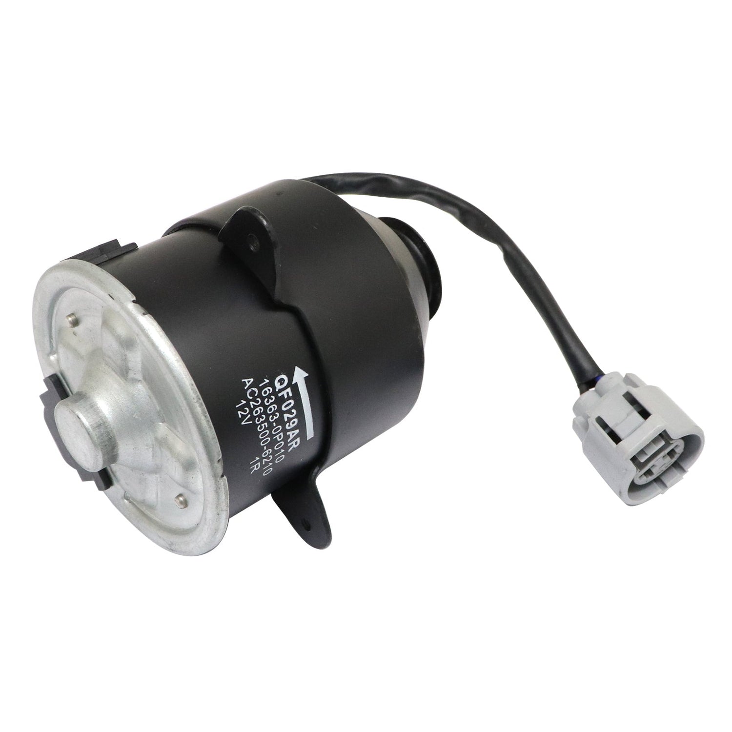 FAN MOTOR