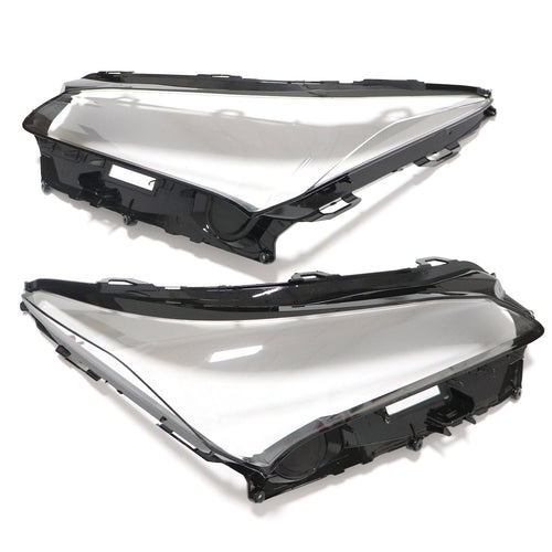 Headlight Headlamp Lens