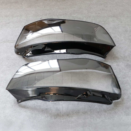 Headlight Lamp Covers