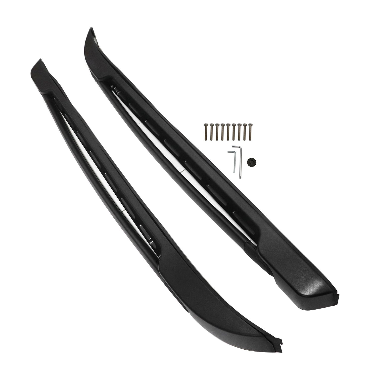 Roof Rail