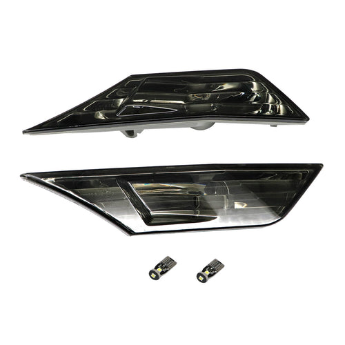 Side Mark Lamp