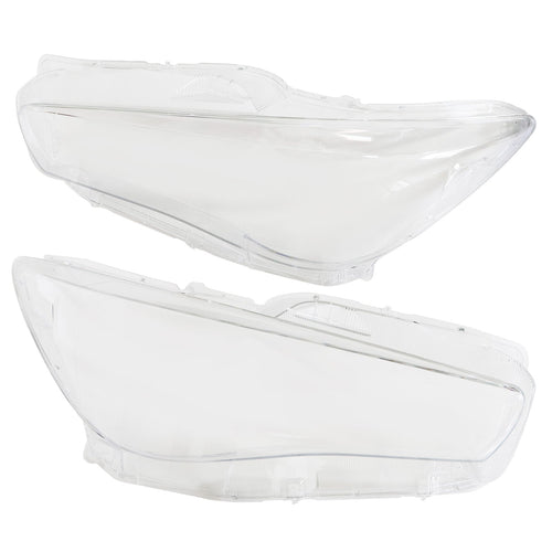 Headlamp Lens Cover