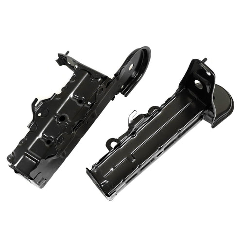 Bumper Support Bracket