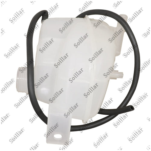 Coolant Reservoir Tank