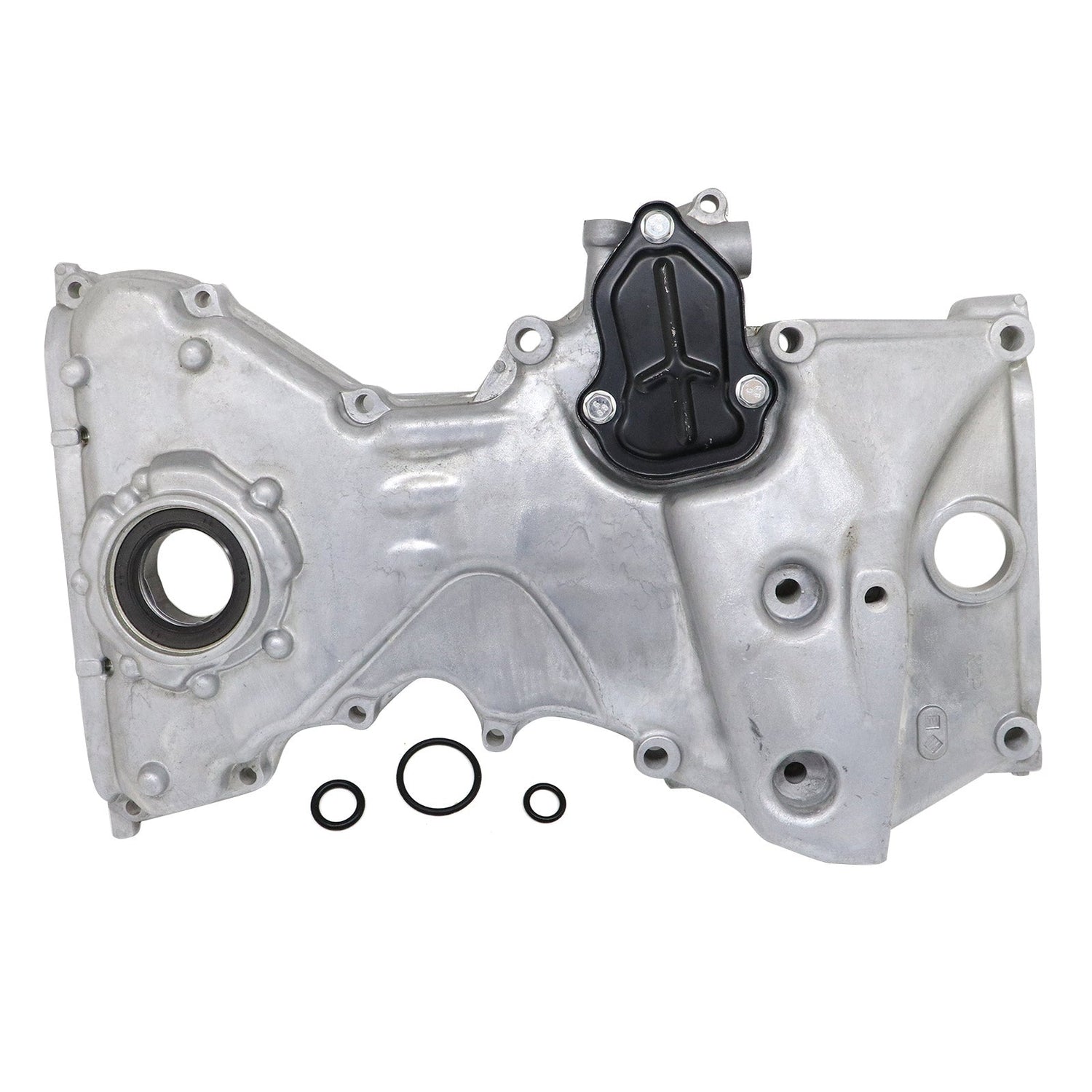 Pump Assembly