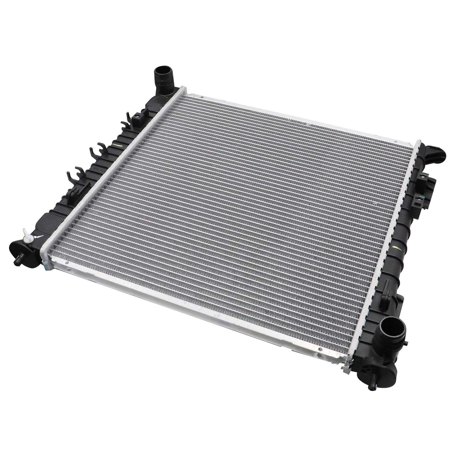 Radiator