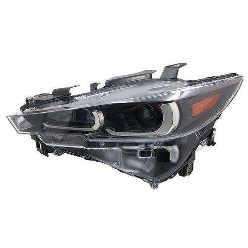 Headlight