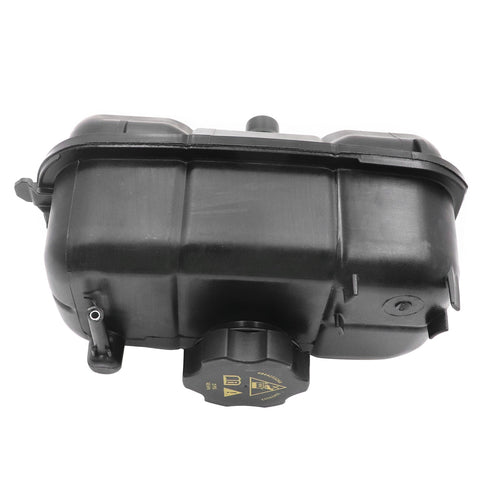 Engine Coolant Reservoir