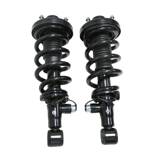 2PCS Rear Shock Strut Assys Active Fit Lincoln Navigator Ford Expedition 18-2023