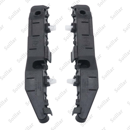 For Hyundai Sonata 2015 2016 2017 Front Bumper Cover Support Bracket Left Right