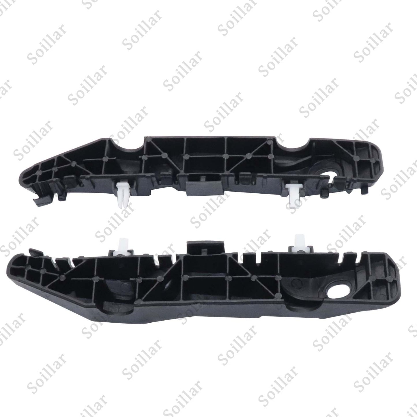 For Hyundai Sonata 2015 2016 2017 Front Bumper Cover Support Bracket Left Right