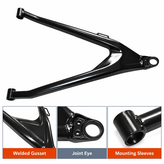 72inch Left Front Driver Lower A-Arm For 2017-2025 Can Am Maverick X3