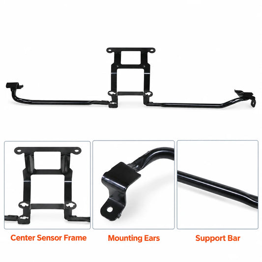Center Cruise Control Distance Sensor Bracket For Honda Accord