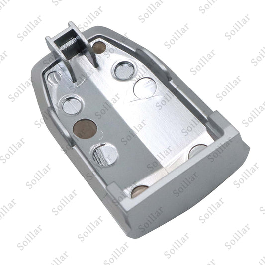 Front Driver Door Lock Handle Cover For 2015-2019 Cadillac Escalade Base Luxury
