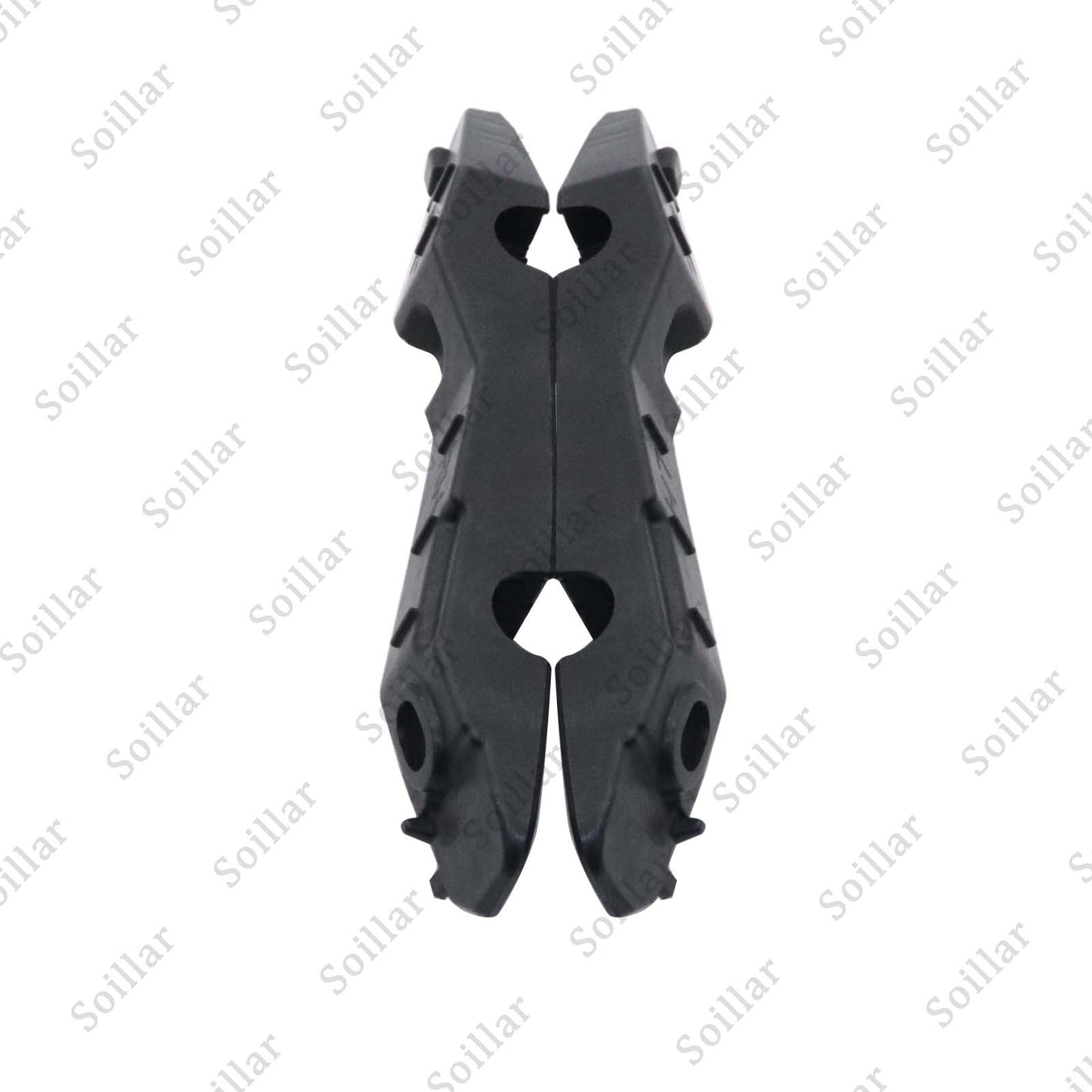 For Hyundai Sonata 2015 2016 2017 Front Bumper Cover Support Bracket Left Right