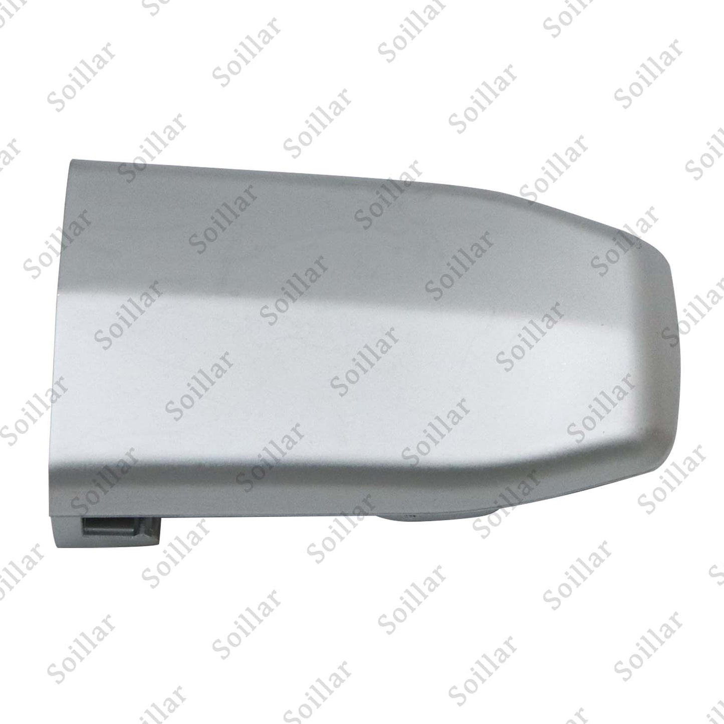 Front Driver Door Lock Handle Cover For 2015-2019 Cadillac Escalade Base Luxury