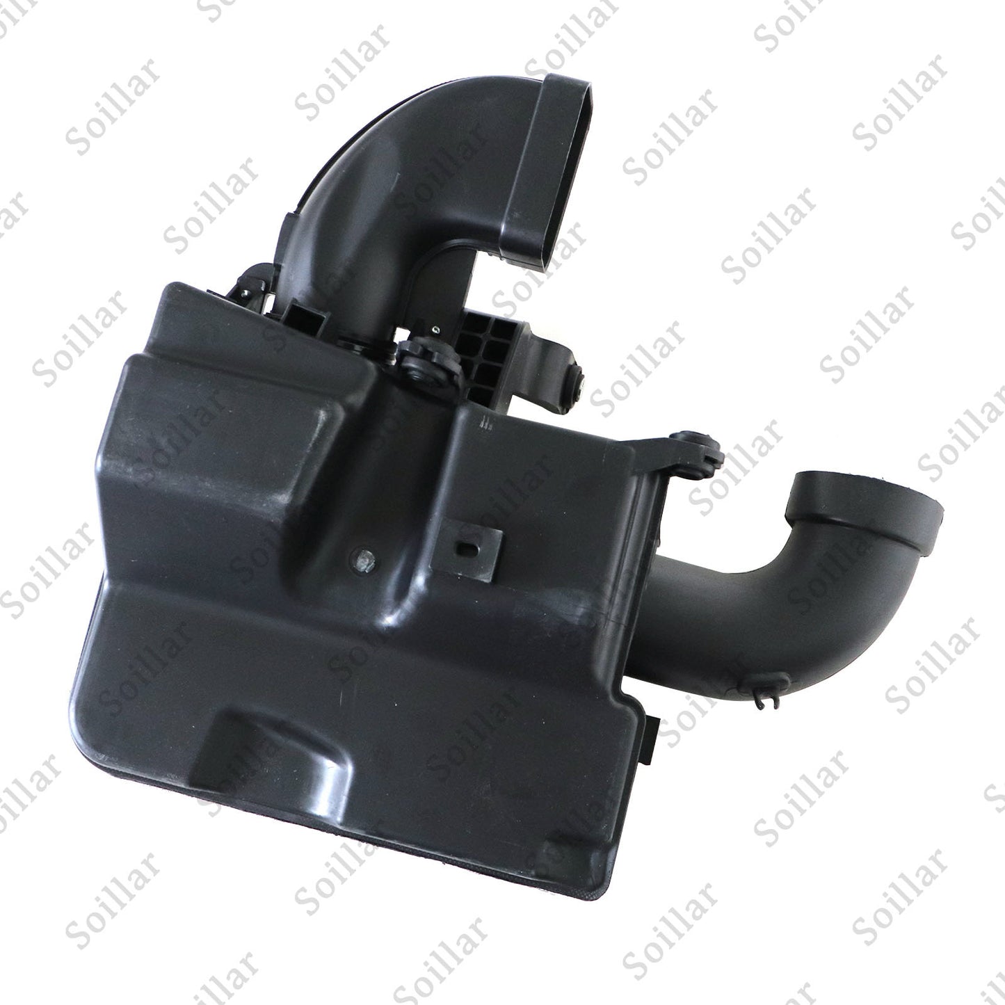 1pcs For Hyundai Accent 12-17 Air Intake Resonator Assembly