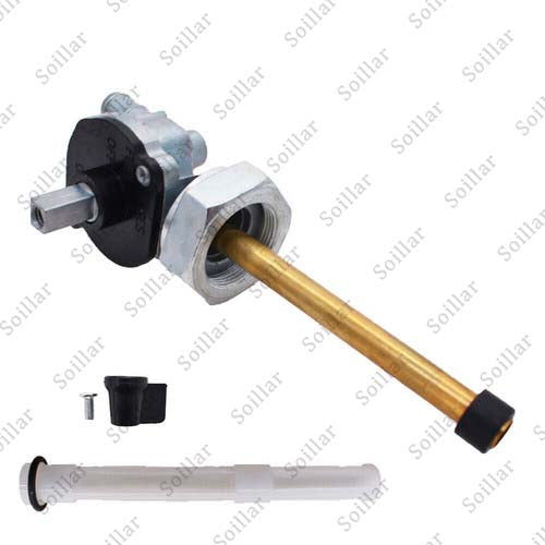 Fuel Gas Valve Petcock For Honda 95-07 VT1100 Shadow Aero ACE Spirit Sabre