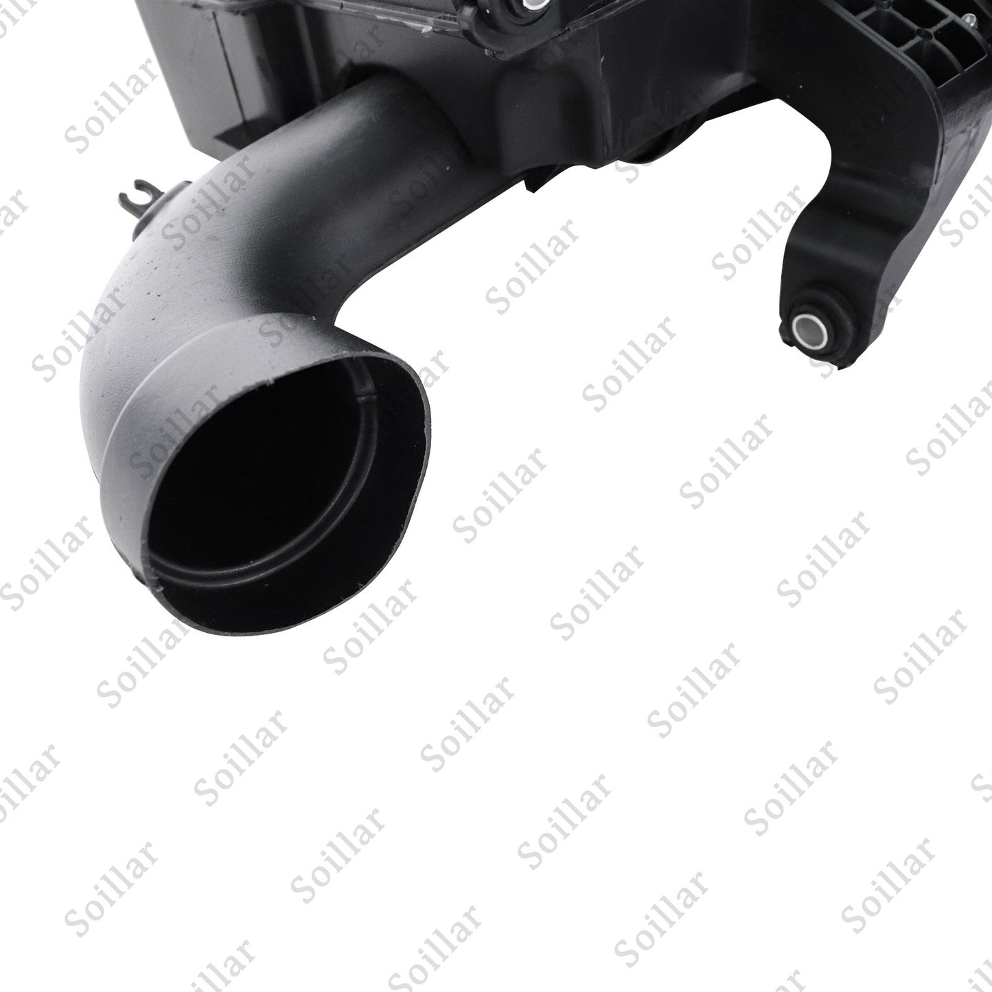 1pcs For Hyundai Accent 12-17 Air Intake Resonator Assembly