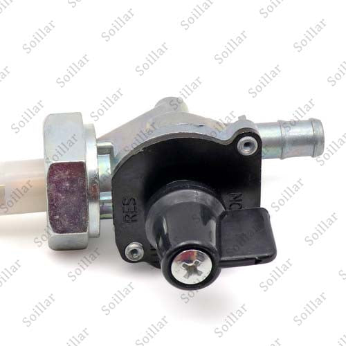 Fuel Gas Valve Petcock For Honda 95-07 VT1100 Shadow Aero ACE Spirit Sabre