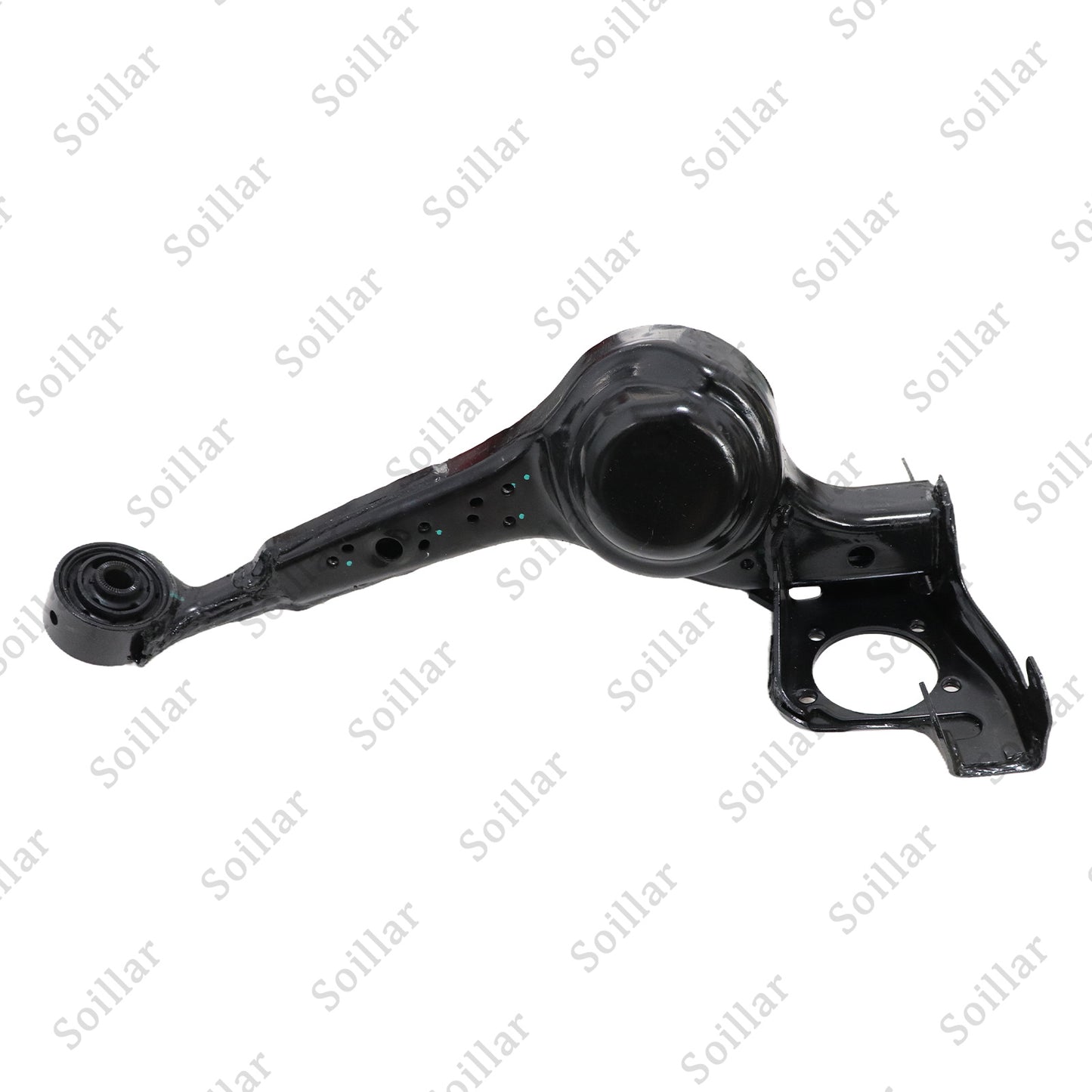 Rear LH Lower Suspension Control Arm Sub-Assy for Toyota RAV4 01-05 48720-42030