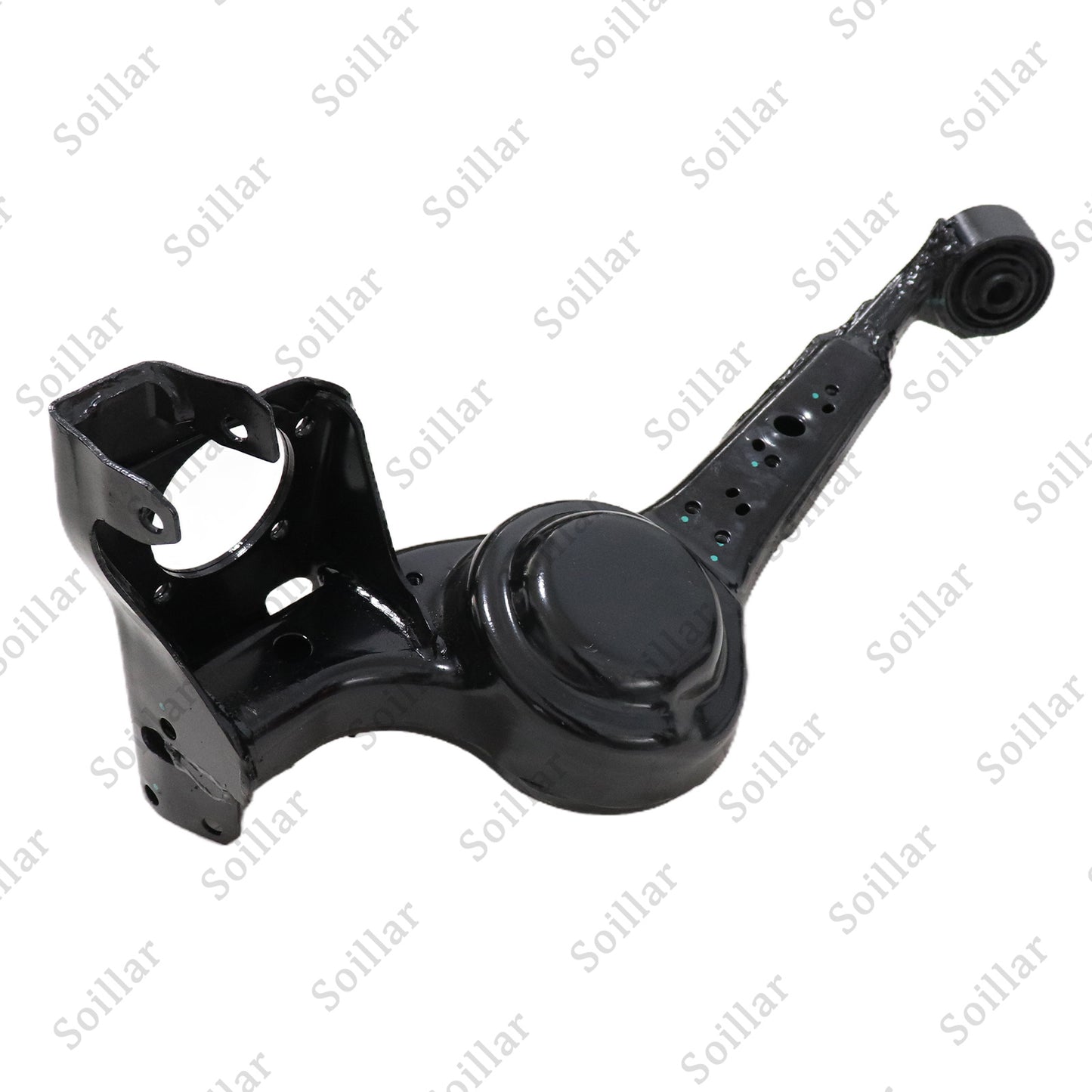 Rear LH Lower Suspension Control Arm Sub-Assy for Toyota RAV4 01-05 48720-42030