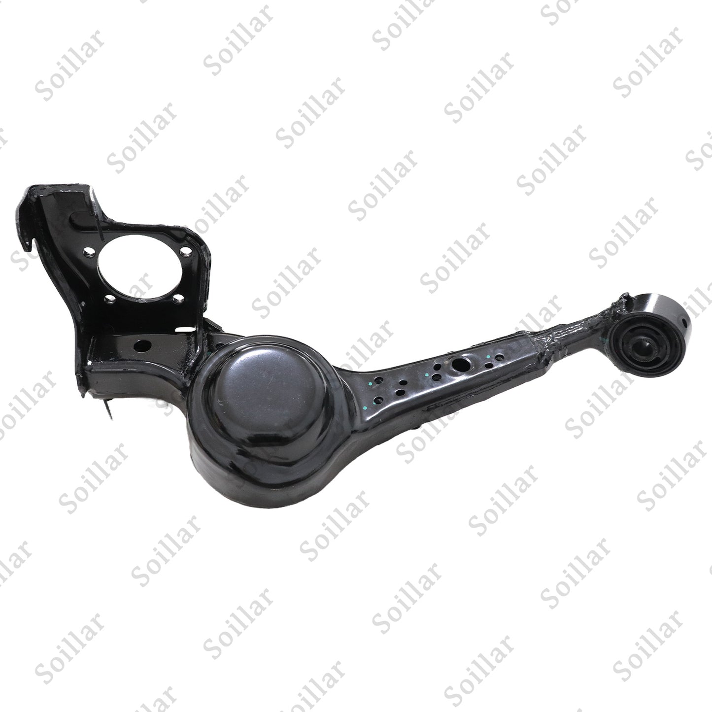 Rear LH Lower Suspension Control Arm Sub-Assy for Toyota RAV4 01-05 48720-42030