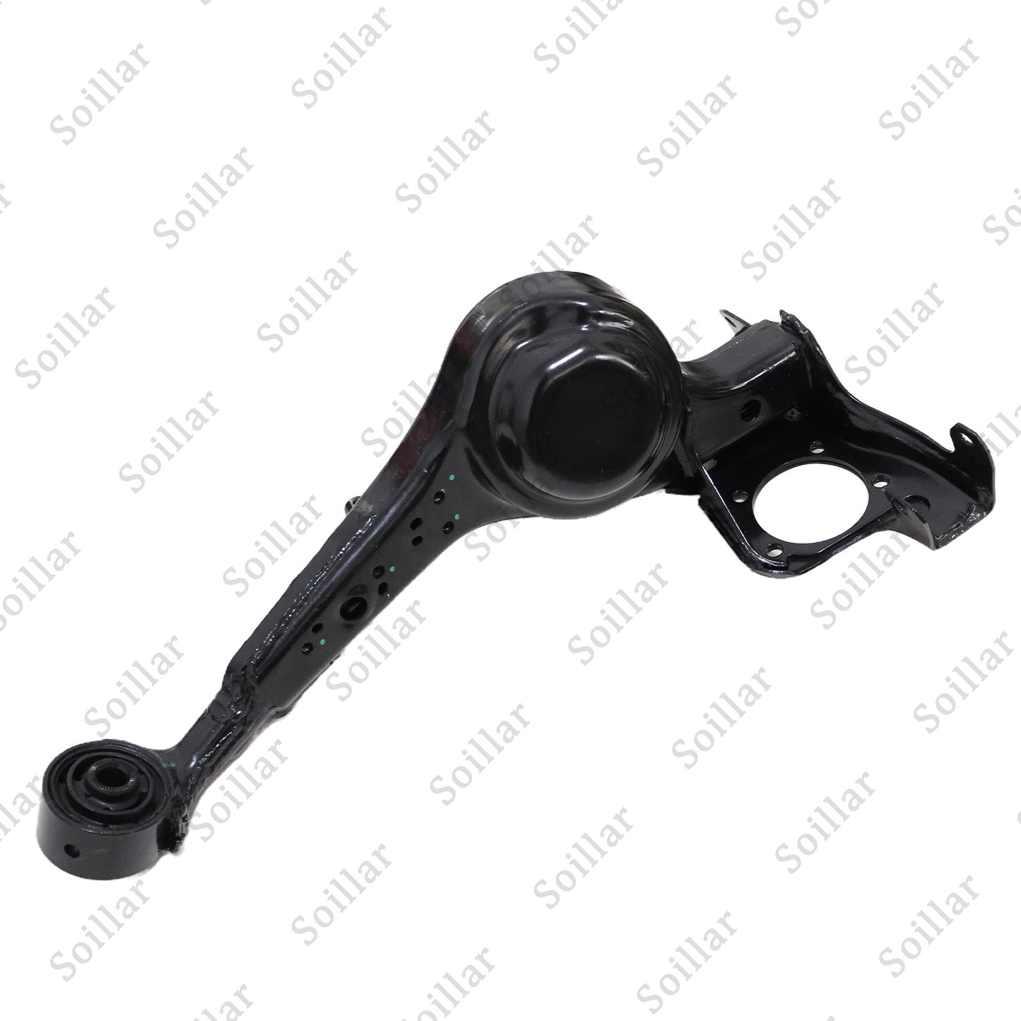 Rear LH Lower Suspension Control Arm Sub-Assy for Toyota RAV4 01-05 48720-42030