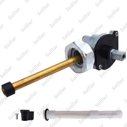 Fuel Gas Valve Petcock For Honda 95-07 VT1100 Shadow Aero ACE Spirit Sabre