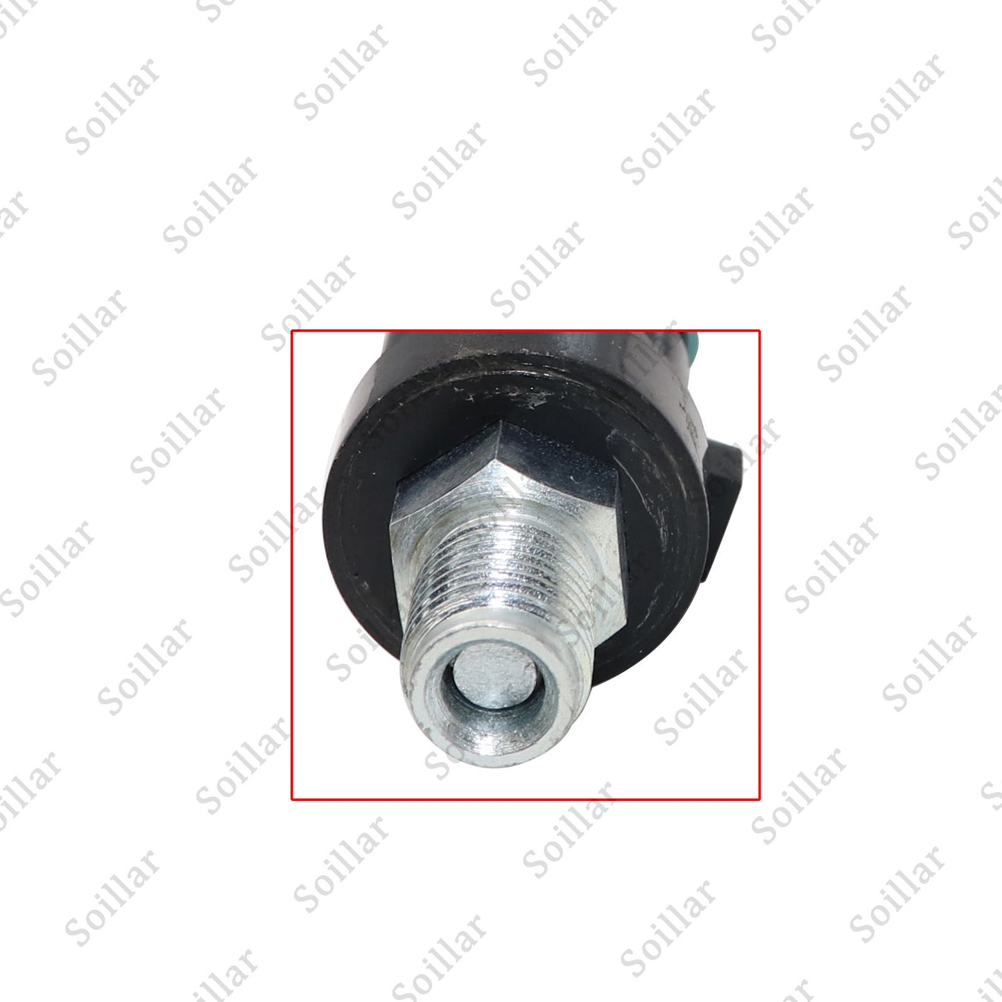 Power Steering Air Vacuum Control Valve Fit For Lexus Toyota 4Runner Corolla
