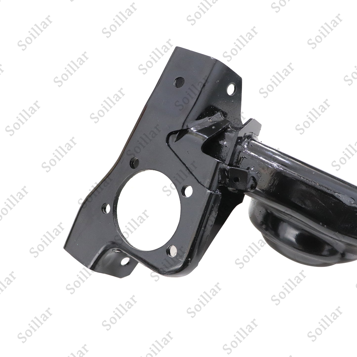 Rear LH Lower Suspension Control Arm Sub-Assy for Toyota RAV4 01-05 48720-42030