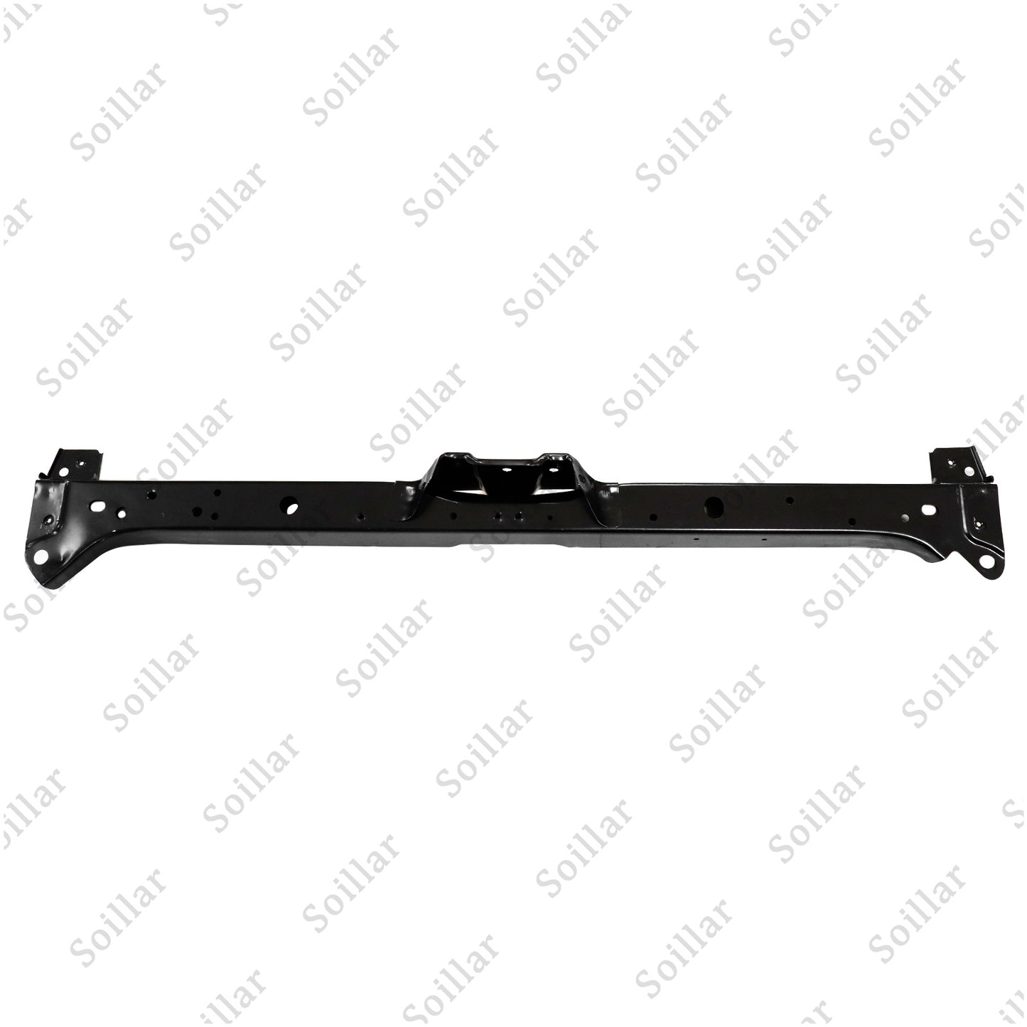 For Nissan Rogue Radiator Core Support Bracket Upper Tie Bar 2021-2023 NI1225295