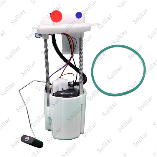 New Fuel Pump Assembly For Fiat 500 1.4L 2012-2019 68104562AB