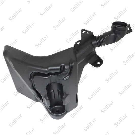 For Tesla Model 3 2017-22 23 1X Windshield Wiper Washer Fluid Reservoir Tank