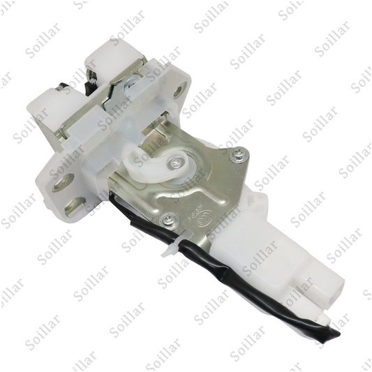 1X Rear Hatch Lock Latch Actuator 82510-80J00 For Suzuki SX4 2.0L 2007-2013