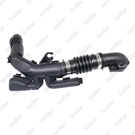 For Nissan Versa 13-2019 Engine Air Cleaner Intake Duct Resonator 16554-9KA0B