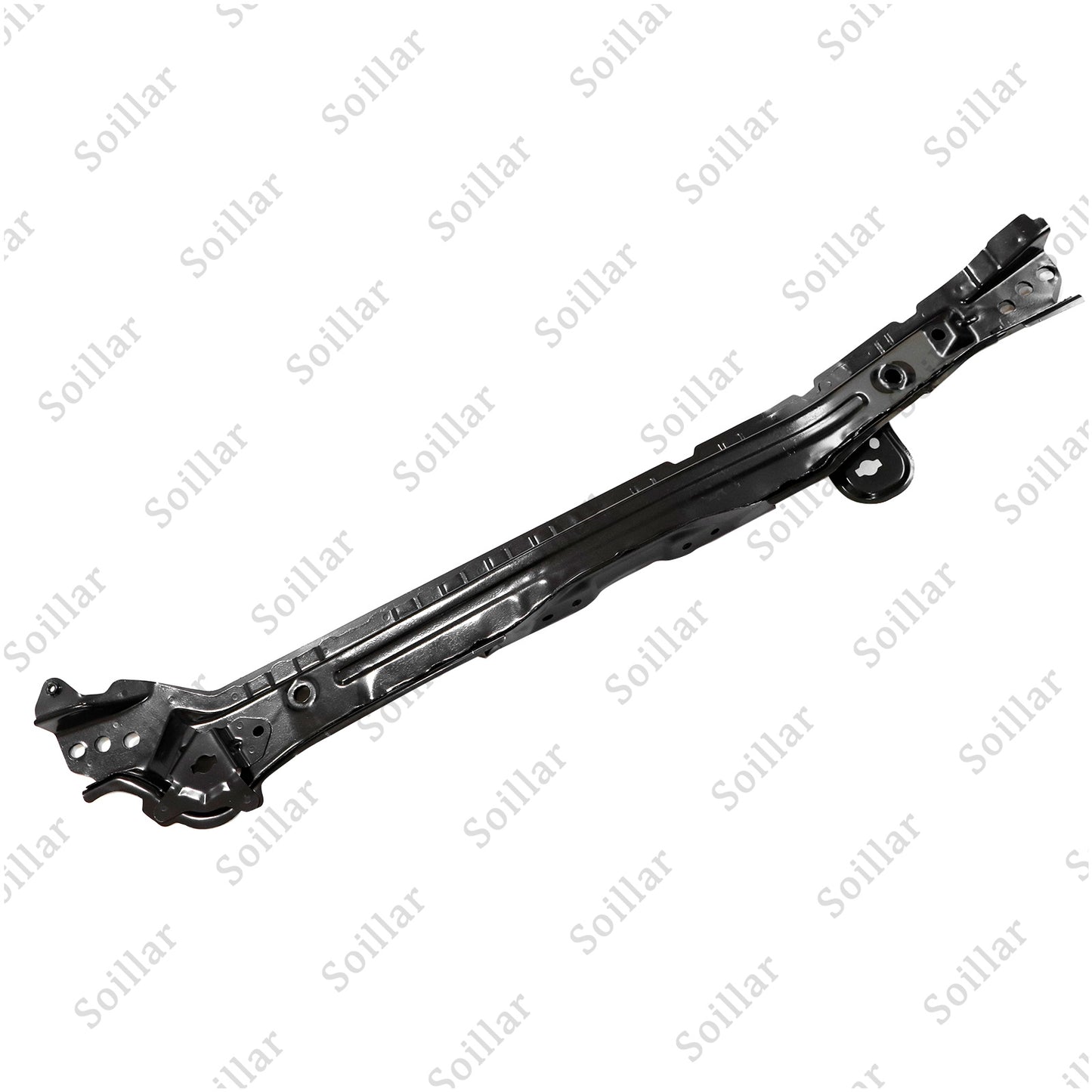 New For Nissan Sentra 2020-2023 Radiator Core Support Bracket Upper Tie Bar