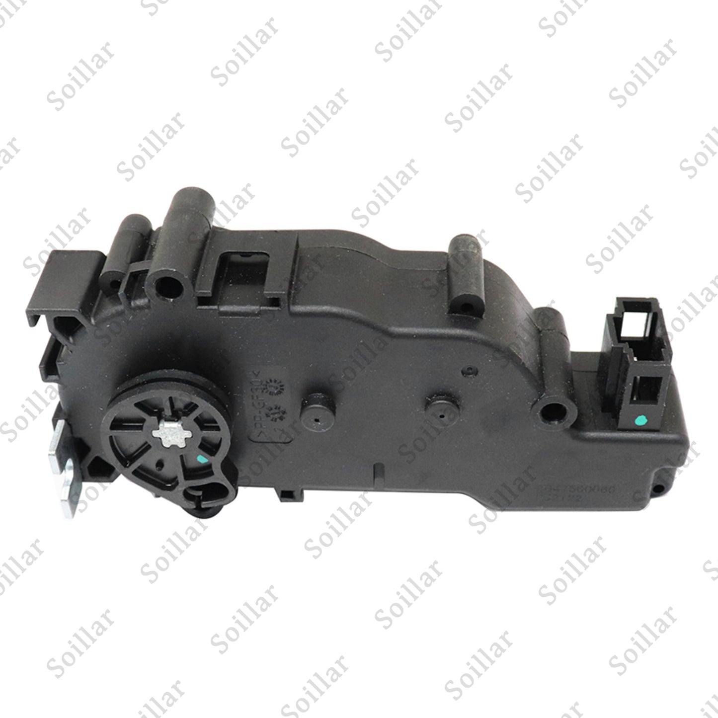 For Tesla Model S 2012-21 1003549-00-D 1x Cinching Actuator Tailgate Latch Motor