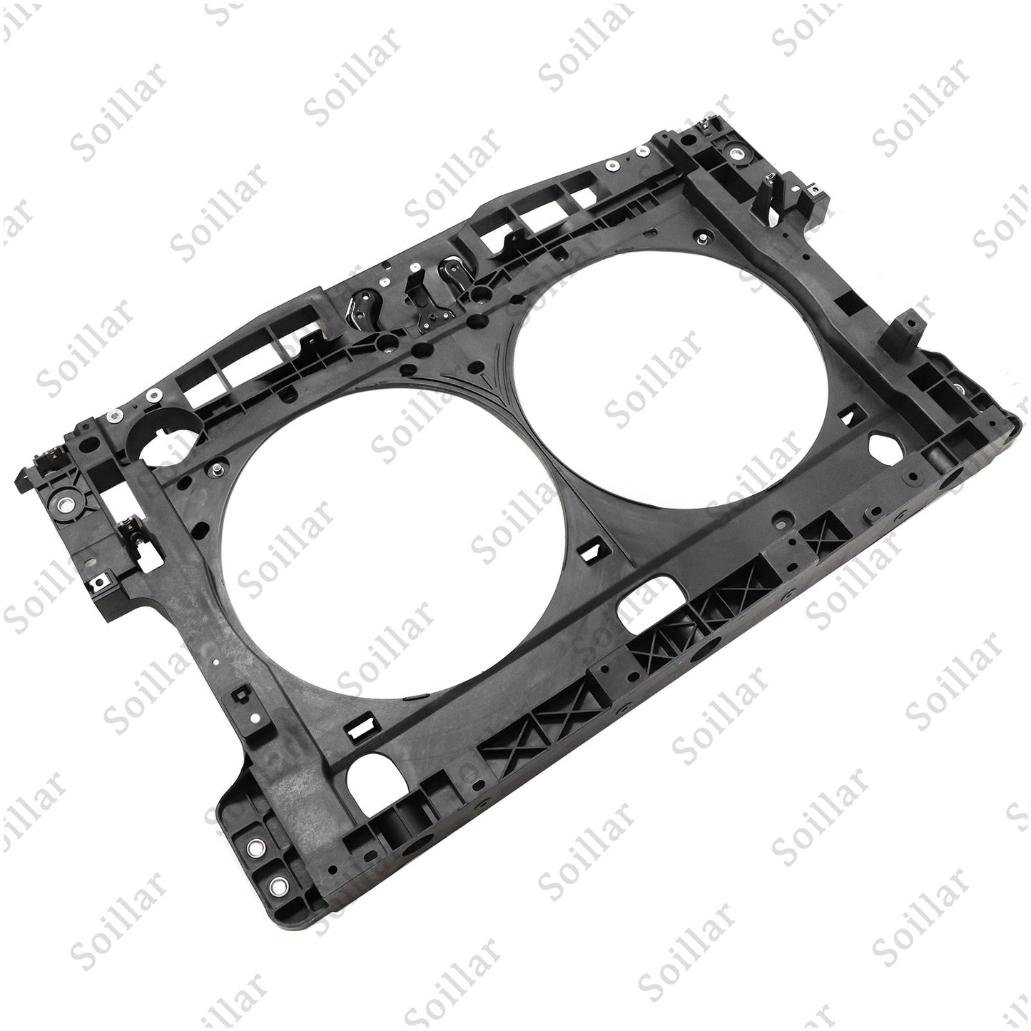 Front Radiator Support Core Steel For 2015-2018 Nissan Murano 625005AA1A
