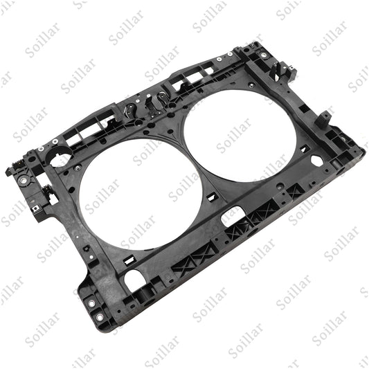 Front Radiator Support Core Steel For 2015-2018 Nissan Murano 625005AA1A
