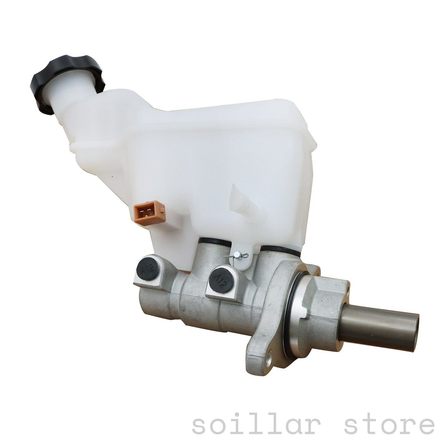 For Hyundai Veloster 2012-2017 Kia Forte 2014-2018 NEW Brake Master Cylinder