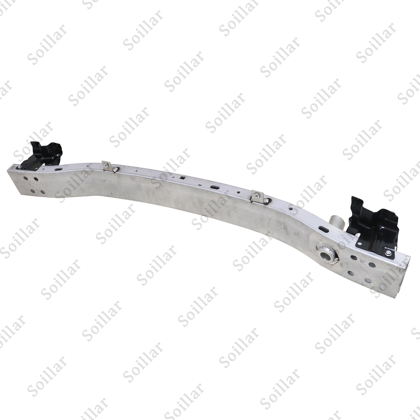 FOR Buick Envision 2021-2024 Front Bumper Reinforcement Aluminum 86779967