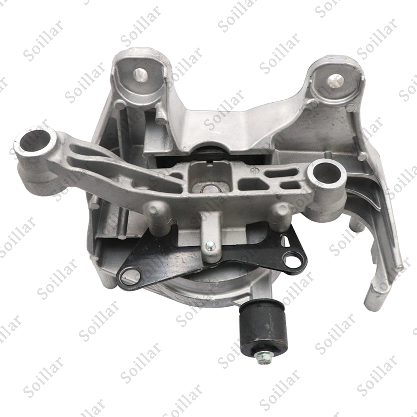 Fits Nissan Rogue 1.5L 2021-2024 AUTO CVT Transmission Mount 112206RC1A