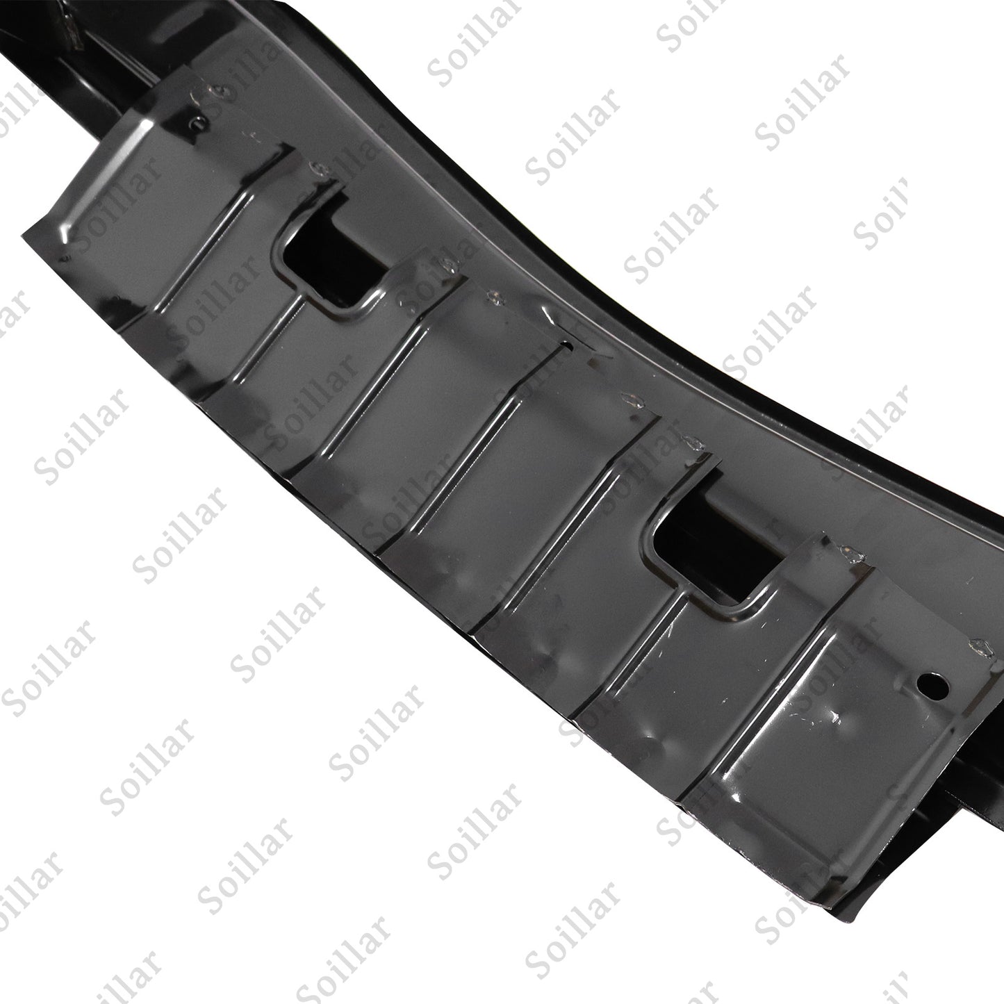 Front Bumper Reinforcement For 2016-2022 Mazda CX-3 DB4F50070B MA1006154