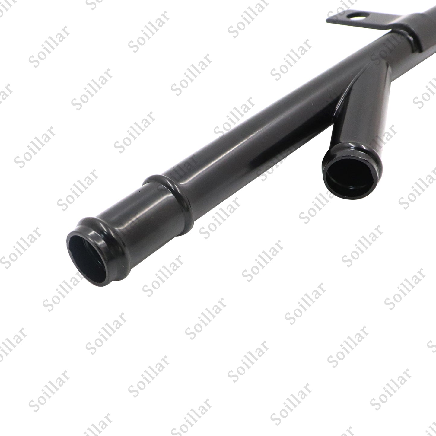 New Engine Coolant Pipe Steel For Audi A4 A6 VW Passat 078 121 081 M 078121081J