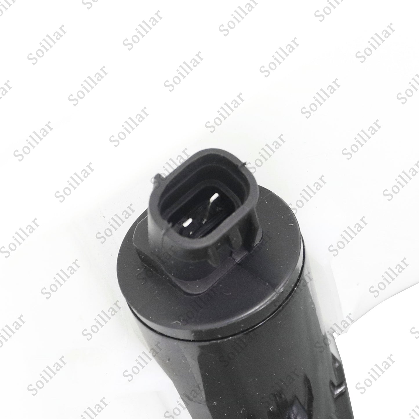 Windshield Washer Reservoir Tank W/Pipe&Pump For Toyota Corolla Cross 22-24