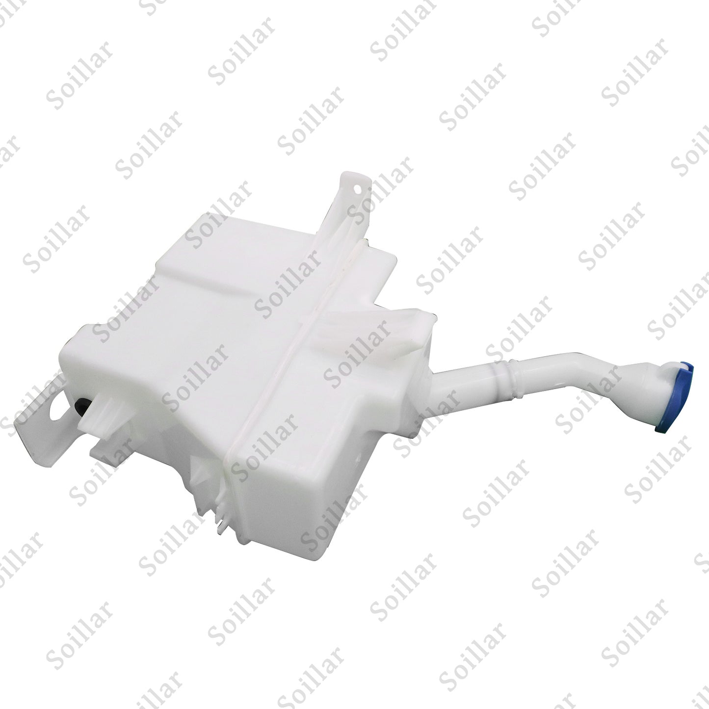 Wiper Washer Windshield Reservoir For Hyundai Sonata 2020-2024 98610L0000